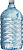 Baikalwater 9 л.
