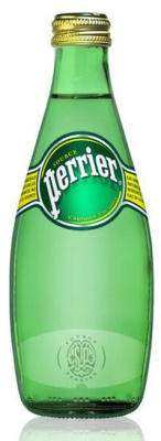 Все бренды воды / Perrier (Перье) 