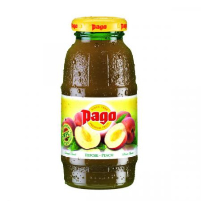 Напитки / Соки / Соки Pago/Паго
