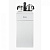 LD-AEL-51a с чайным столиком Тиабар white/black