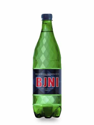 Все бренды воды / Bjni (Бжни)