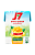 J7 Мультифрукт 0,2 л. (27 пак.)
