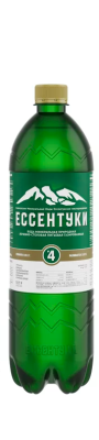 Все бренды воды / Ессентуки