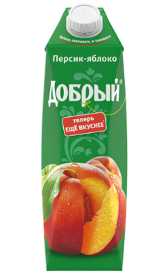 Напитки / Соки / Соки Добрый
