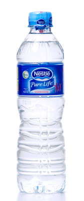 Все бренды воды / Nestle Pure Life (Нестле Пьюр Лайф)