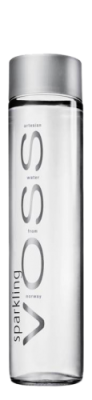 Все бренды воды / Voss (Восс)