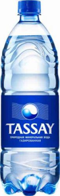 Все бренды воды / Тассай /TASSAY