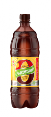 Напитки / Квас