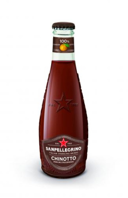 Напитки / Безалкогольные напитки / Напитки San Pellegrino