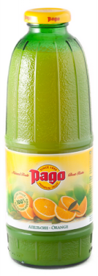 Напитки / Соки / Соки Pago/Паго