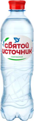 Все бренды воды / Святой источник
