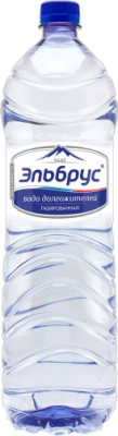 Все бренды воды / Эльбрус