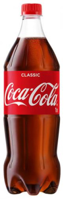 Напитки / Безалкогольные напитки / Coca-cola / Кока-Кола