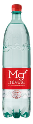Все бренды воды / Mivela Mg++ (Мивела Магний++)