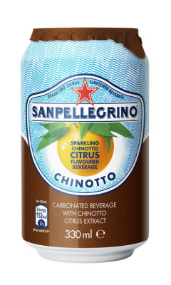 Напитки / Безалкогольные напитки / Напитки San Pellegrino