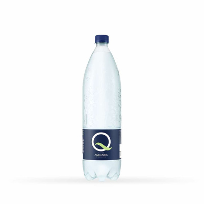 Все бренды воды / Акваника (Aquanika)