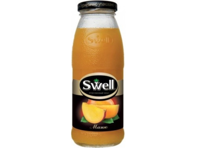 Напитки / Соки / Соки Swell/Свел