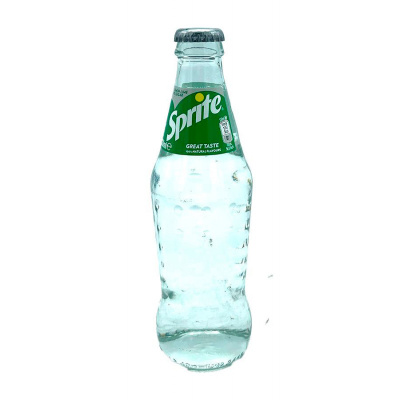 Напитки / Безалкогольные напитки / Sprite / Спрайт