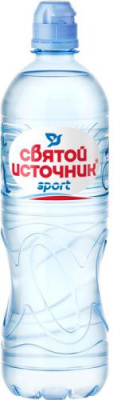 Все бренды воды / Святой источник