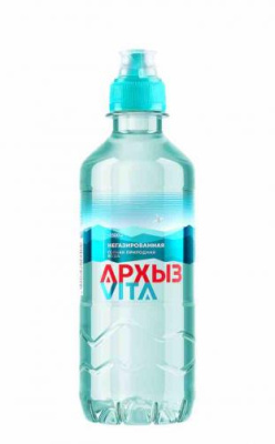 Все бренды воды / Архыз