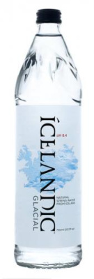 Все бренды воды / Icelandic Glacial (Айсландик Глэсиал)