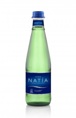 Все бренды воды / Acqua Natia (Аква Натия)
