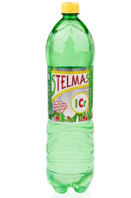 Все бренды воды / Стэлмас (Stelmas)