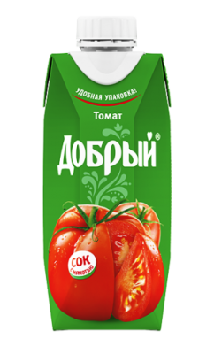 Напитки / Соки / Соки Добрый