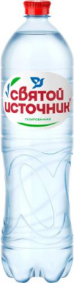 Все бренды воды / Святой источник