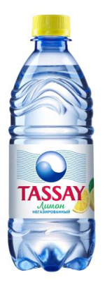 Все бренды воды / Тассай /TASSAY