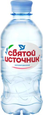 Все бренды воды / Святой источник