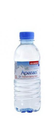Все бренды воды / Aparan (Апаран)