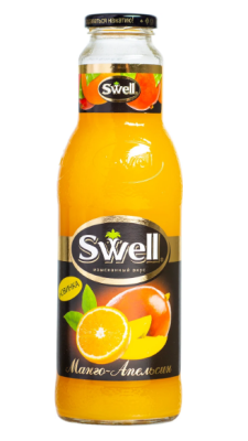 Напитки / Соки / Соки Swell/Свел