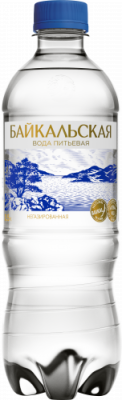 Питьевая вода 0,25 - 13л / 0,5 литра