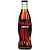 Coca-Сola / Кока-Кола Zero 0,33л. (12 шт) стекло