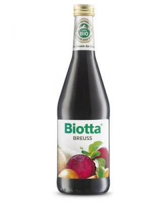 Напитки / Соки / Соки Biotta/Биотта