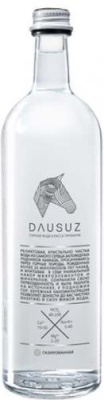 Все бренды воды / Dausuz (Даусуз)