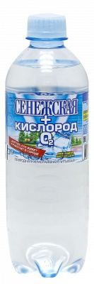 Все бренды воды / Сенежская