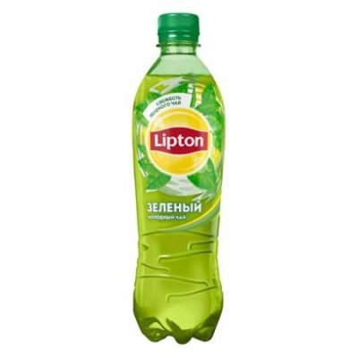 Напитки / Холодный чай / Lipton / Липтон