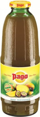 Напитки / Соки / Соки Pago/Паго