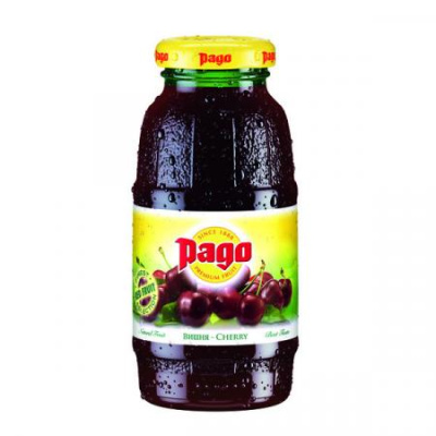 Напитки / Соки / Соки Pago/Паго