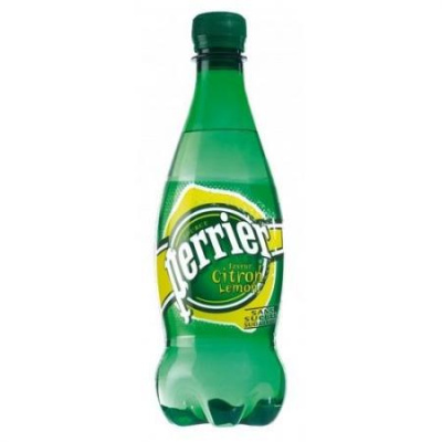 Все бренды воды / Perrier (Перье) 
