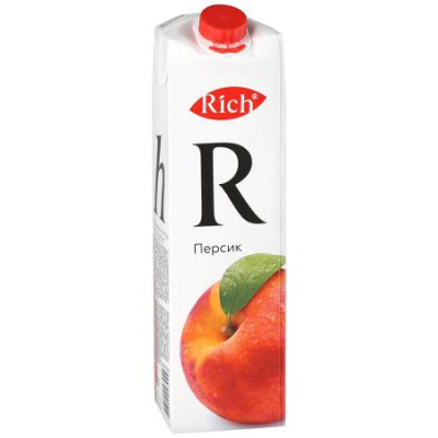 Напитки / Соки / Соки Rich/Рич