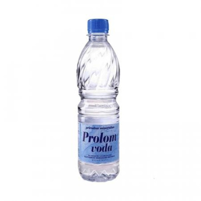 Все бренды воды / Prolom (Пролом)