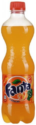 Напитки / Безалкогольные напитки / Fanta / Фанта