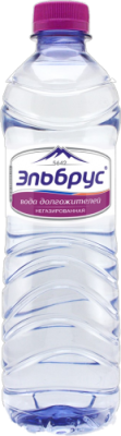Все бренды воды / Эльбрус
