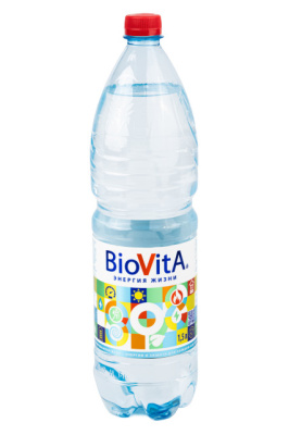 Лечебная вода