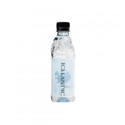 Все бренды воды / Icelandic Glacial (Айсландик Глэсиал)