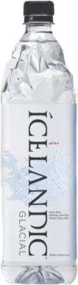 Все бренды воды / Icelandic Glacial (Айсландик Глэсиал)