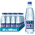BonaAqua 0,5 л. газ. (24 бут.)